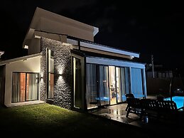 New Balturk Villas Sapanca