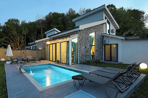 New Balturk Villas Sapanca