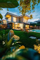 New Balturk Villas Sapanca