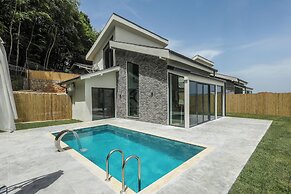 New Balturk Villas Sapanca