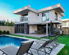 New Balturk Villas Sapanca