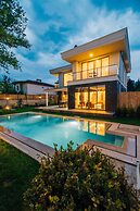 New Balturk Villas Sapanca