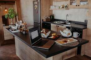 New Balturk Villas Sapanca
