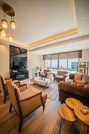 New Balturk Villas Sapanca