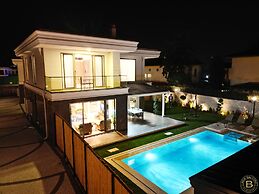 New Balturk Villas Sapanca