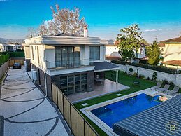 New Balturk Villas Sapanca