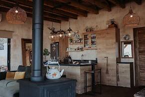 New Balturk Villas Sapanca