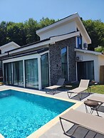 New Balturk Villas Sapanca