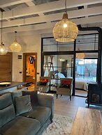 New Balturk Villas Sapanca