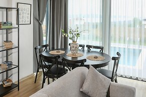 New Balturk Villas Sapanca