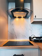 New Balturk Villas Sapanca