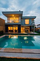 New Balturk Villas Sapanca