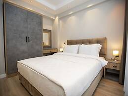 New Balturk Villas Sapanca