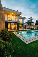 New Balturk Villas Sapanca