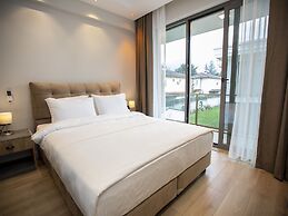 New Balturk Villas Sapanca