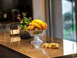 New Balturk Villas Sapanca