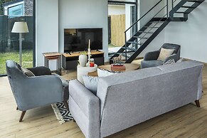 New Balturk Villas Sapanca