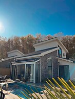 New Balturk Villas Sapanca