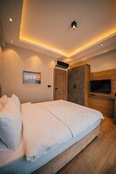 New Balturk Villas Sapanca