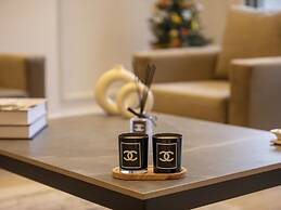 New Balturk Villas Sapanca