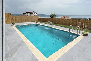New Balturk Villas Sapanca
