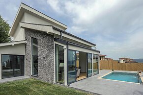 New Balturk Villas Sapanca