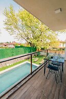 New Balturk Villas Sapanca