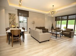 New Balturk Villas Sapanca