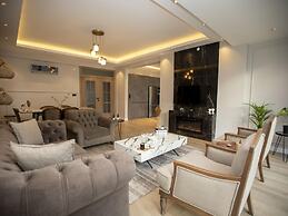 New Balturk Villas Sapanca