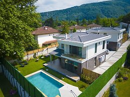 New Balturk Villas Sapanca