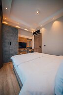 New Balturk Villas Sapanca