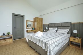 New Balturk Villas Sapanca