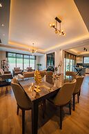 New Balturk Villas Sapanca