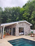 New Balturk Villas Sapanca