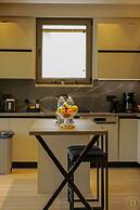 New Balturk Villas Sapanca