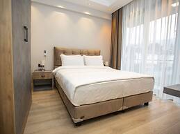 New Balturk Villas Sapanca