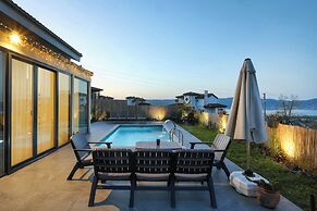 New Balturk Villas Sapanca