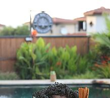 New Balturk Villas Sapanca