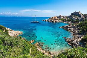 Le Pavoncelle Bilo 1Km From The Beach
