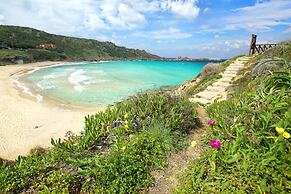 Le Pavoncelle Bilo 1Km From The Beach