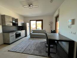 Modern renovated apartment in Olbia with
