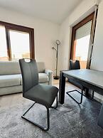 Modern renovated apartment in Olbia with