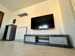 Modern renovated apartment in Olbia with