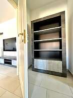 Modern renovated apartment in Olbia with