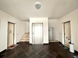 Modern renovated apartment in Olbia with