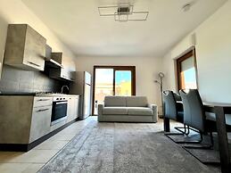 Modern renovated apartment in Olbia with