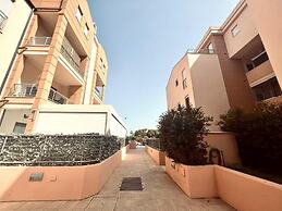 Modern renovated apartment in Olbia with