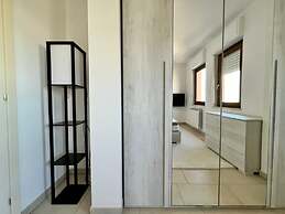 Modern renovated apartment in Olbia with