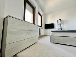 Modern renovated apartment in Olbia with