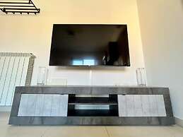 Modern renovated apartment in Olbia with